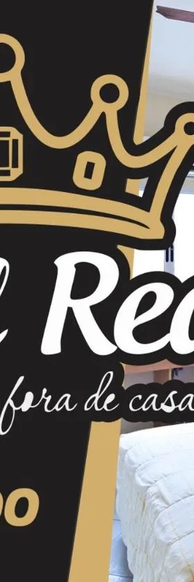 HOTEL REAL，位于Marechal Cândido Rondon的酒店