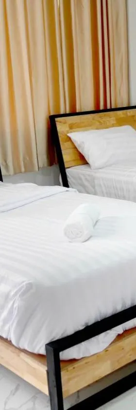 Kudao Rent Room，位于清迈的酒店