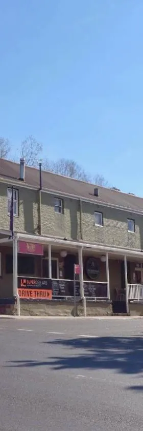 Argyle Hotel Southern Highlands，位于莫斯谷的酒店