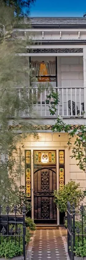 Captains Retreat Apartments and Cottages，位于威廉斯敦的酒店