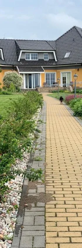 Agroturystyka nad Wielkim Szelągiem，位于斯塔勒亚布伦基的酒店