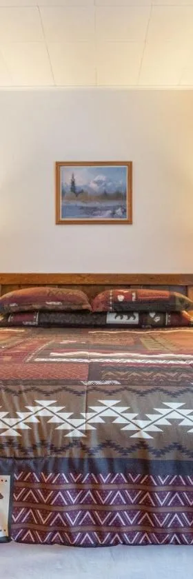 Talkeetna Inn，位于塔尔基特纳的酒店