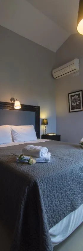 Villa Elaia Suites & Apartments No.1，位于盖奥斯的酒店