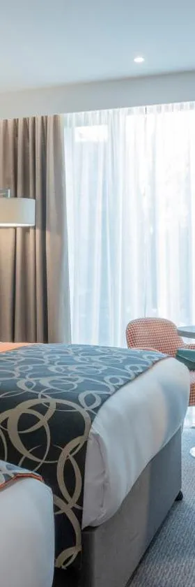 Clayton Hotel Charlemont，位于都柏林的酒店