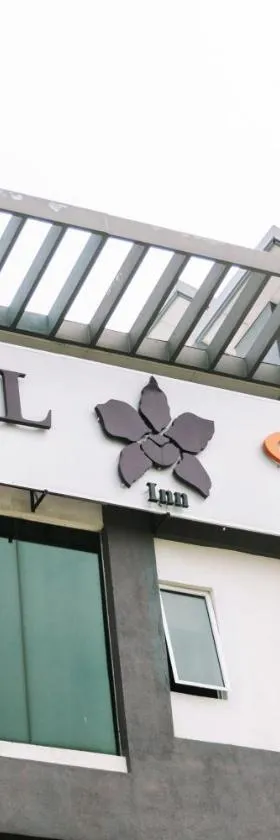 Orkid Inn Mahkota Cheras，位于Kampong Perimbun的酒店
