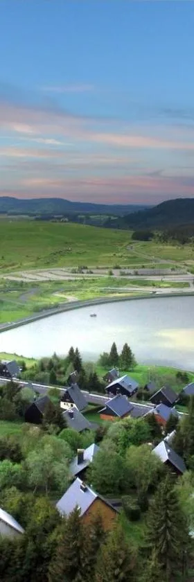VVF Super-Besse Auvergne Sancy，位于苏佩贝斯的酒店