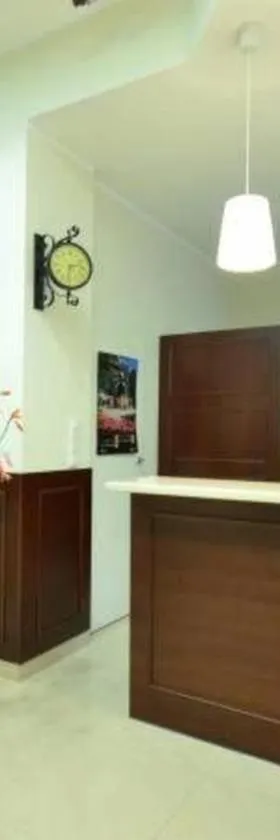 Hotel Iskra，位于热舒夫的酒店