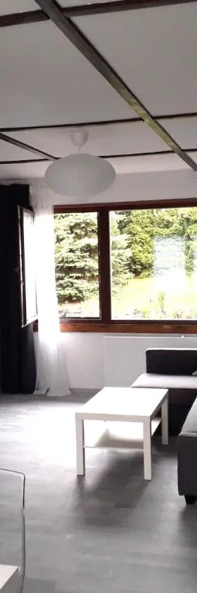 Apartment 144，位于Kněževes的酒店