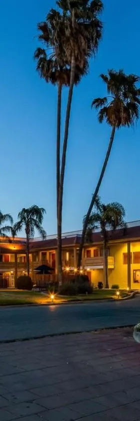 爱普乐特贝斯特韦斯特酒店，位于Chaney Ranch的酒店