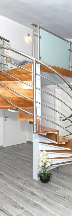 Apartman Kristian，位于特罗吉尔的酒店