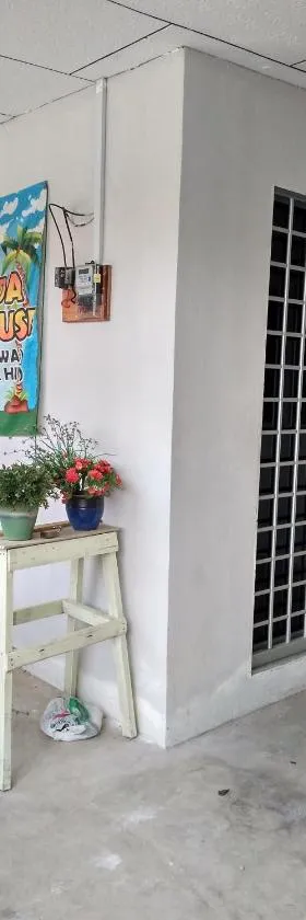 Bonda Guesthouse I，位于Paka的酒店