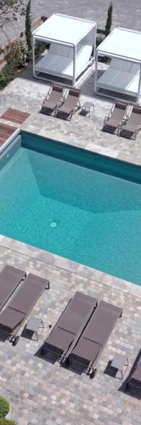 Hôtel Montmorency & Spa，位于卡尔卡松的酒店