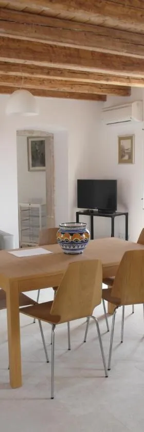 Apartments Antica Orsera，位于弗尔萨尔的酒店