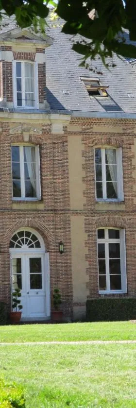 Le domaine de Beaufai，位于Beaufai的酒店
