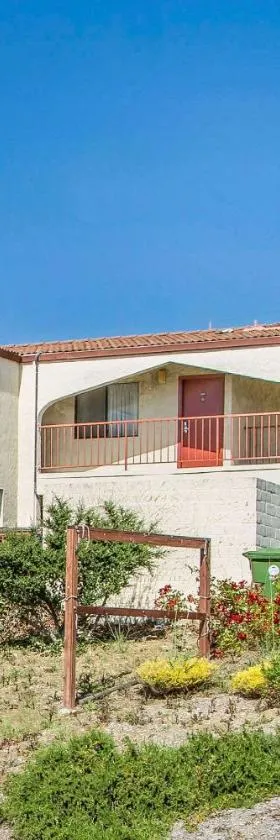 Econo Lodge Castro Valley I-580，位于卡斯特罗谷的酒店