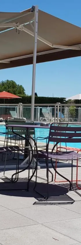 ibis Styles Arles Palais des Congrès，位于阿尔勒的酒店