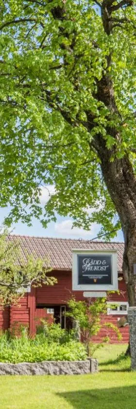 Wikgården B&B，位于Gagnef的酒店
