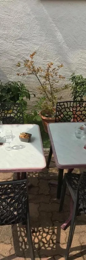 La Bonne Franquette，位于诺伊扎的酒店