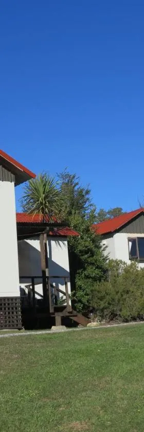 山景顶级木屋，位于圣阿诺的酒店