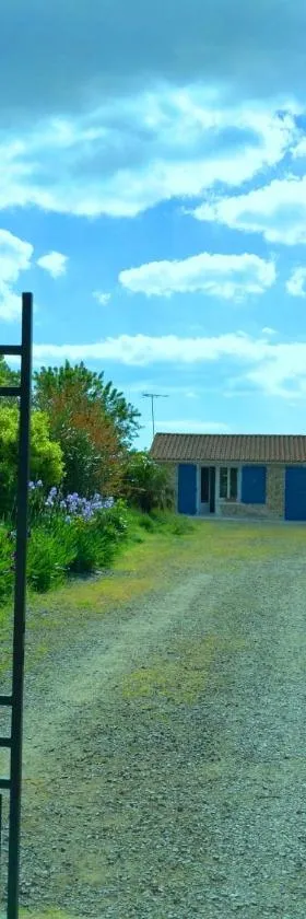 La Sornière，位于塔勒蒙的酒店