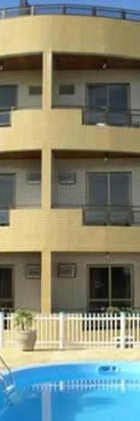 Hotel Pousada Mineirinho，位于巴尔内阿里东海滩的酒店