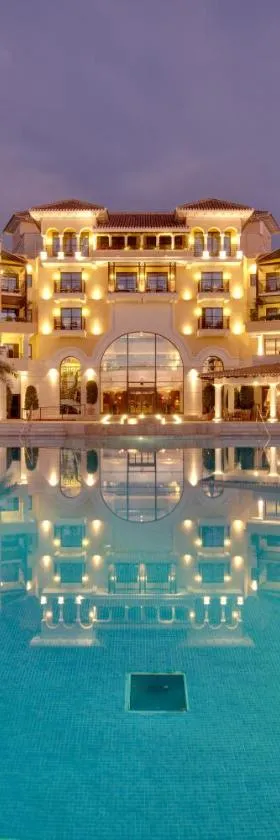 Ona Mar Menor Golf & Spa，位于托雷帕切科的酒店