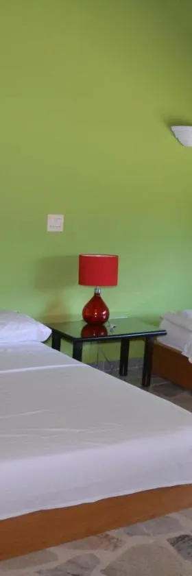 Hotel Albatros，位于埃斯皮纳尔的酒店