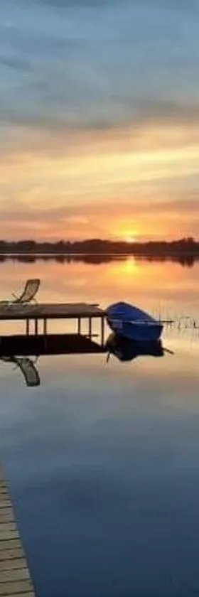Kaimo Vila “Padange”，位于Kančėnai的酒店