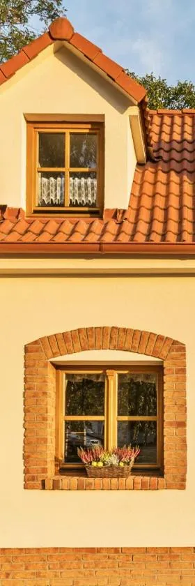 Vinařství Fiamoli，位于Vracov的酒店