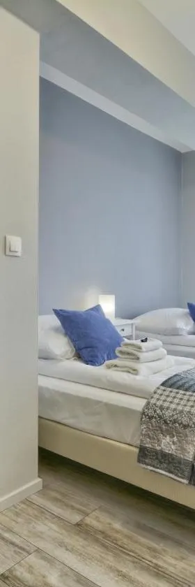 Apartament Gemini，位于杰尔若纽夫的酒店