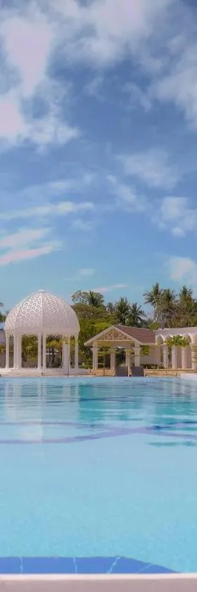 Maayo Argao，位于Argao的酒店