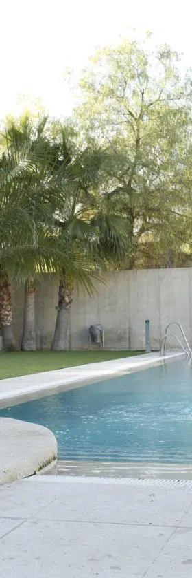 Spa Jardines de Lorca，位于洛尔卡的酒店