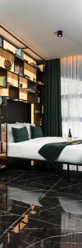 Joseph Hotel TLV，位于特拉维夫的酒店
