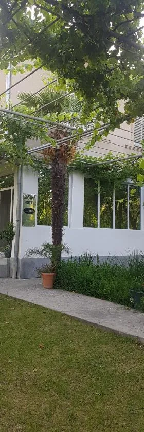 Hotel Villa DavidL，位于Sagarejo的酒店
