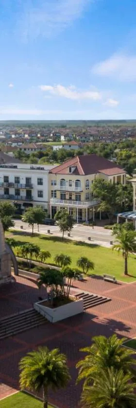 Ave Maria Rentals Fl，位于Immokalee的酒店