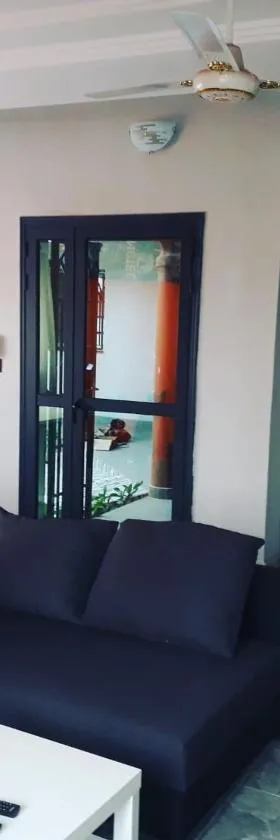 RESIDENCE L'ESCALE équipements moderne，位于巴马科的酒店