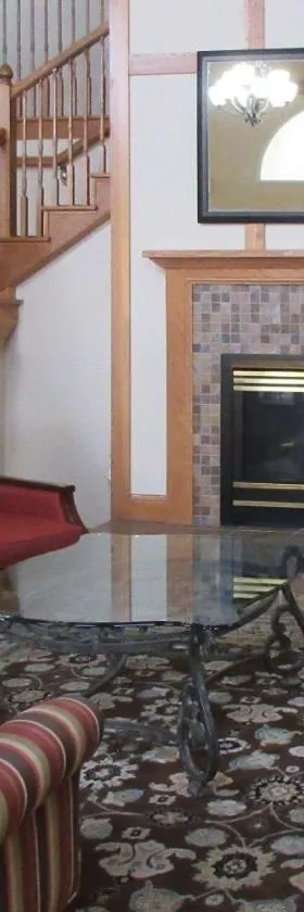 亚历山德里亚乡村酒店，位于亚历山德里亚的酒店