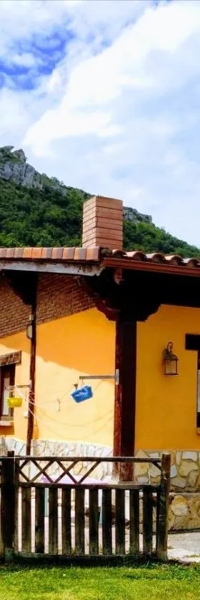 Casa las Niñas，位于Quintanaedo的酒店