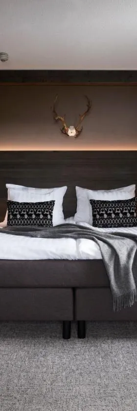 Lapland Hotels Kuopio，位于库奥皮奥的酒店