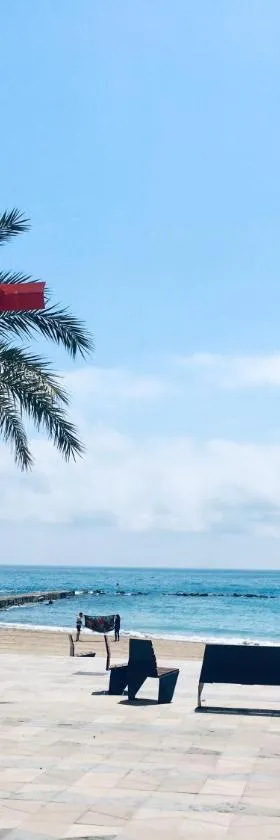ViNALUX，位于比纳罗斯的酒店