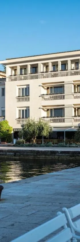 Brijuni Hotel Istra，位于布里俄尼的酒店