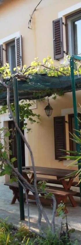 Hodak Apartment，位于内里吉恩的酒店