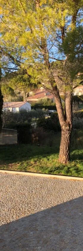 LA BASTIDE DU GINESTE - Lemon，位于弗莱约斯克的酒店