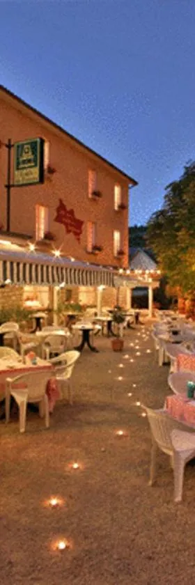 Domaine de Lacave，位于拉卡沃的酒店