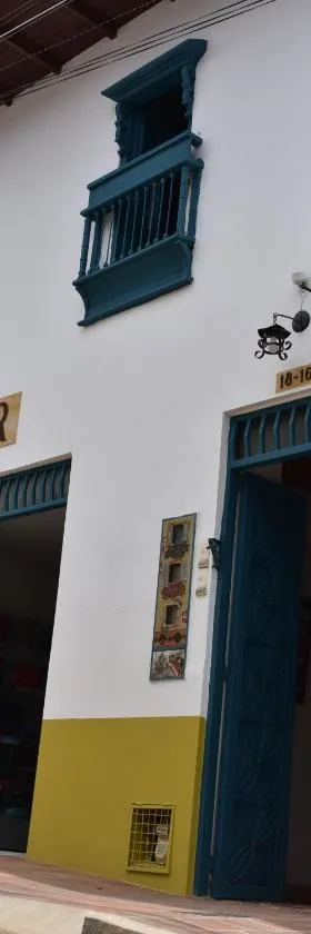 Hotel Casa Oasis，位于萨帕托卡的酒店
