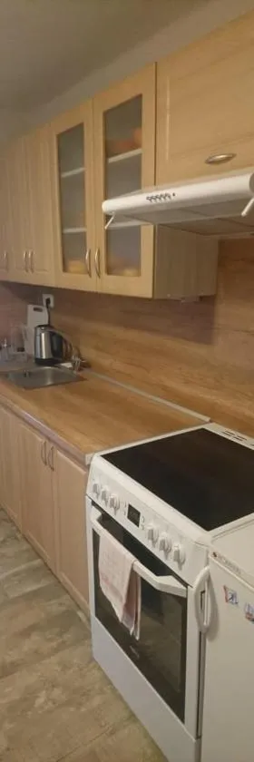 Business apartmán，位于然贝尔克的酒店