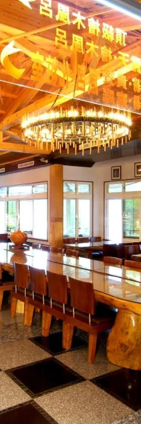 烏來驛站溫泉會館評價、溫泉體驗、手作餐點與房價資訊 – 溫馨家庭泡湯首選 - 照片 11