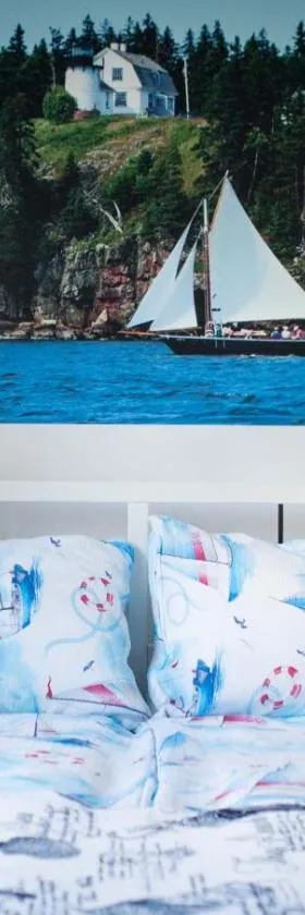 Apartament nad jeziorem Nidzkim，位于鲁恰内尼达的酒店