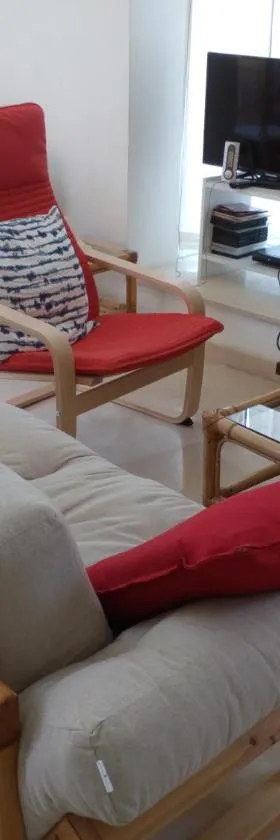 Cedra 5, Holiday home, cosy apartment，位于图雷的酒店