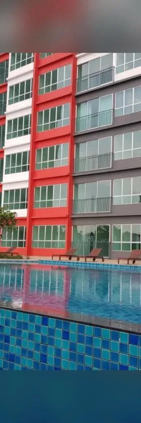 The Zizz Homestay@Damansara Damai，位于八打灵再也的酒店